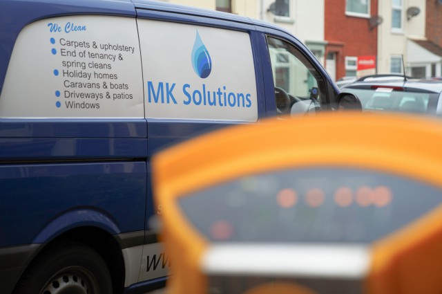 MK Solutions - Brand Photography