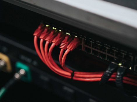 CTC Computer Services - Computer Networking Services