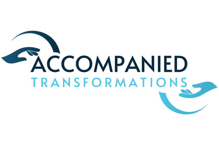 Accompnaied Transformations Logo Design