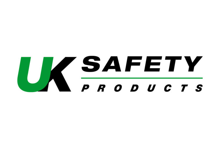 Uk Safety Products Logo