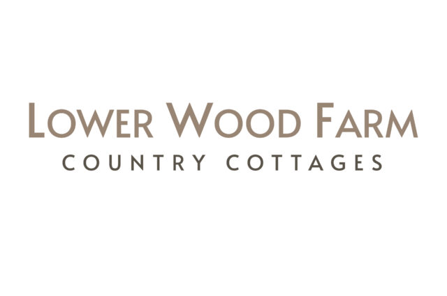Lower Wood Farm Cottages Logo
