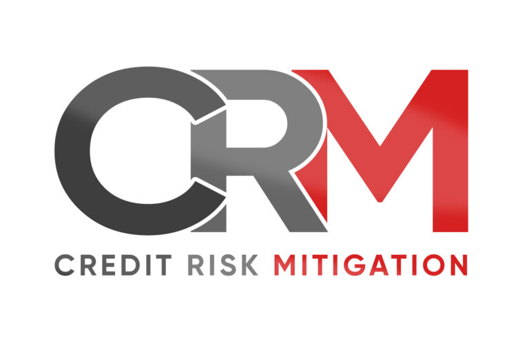 CRM - Concept Logo